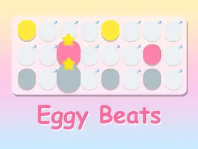 Eggy Beats