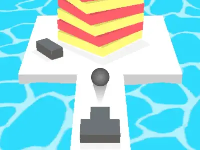 Play Fast Balls - Free Arcade Game