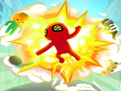Play Fierce Battle Breakout - Free Fighting Game