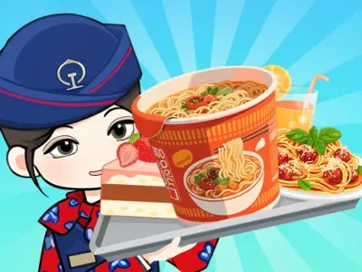 Play Food Truck Chef Cooking - Free Cooking Game