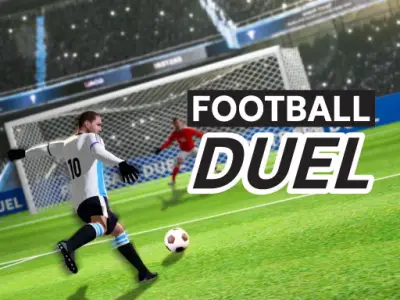 Play Football Duel - Free Sports Game