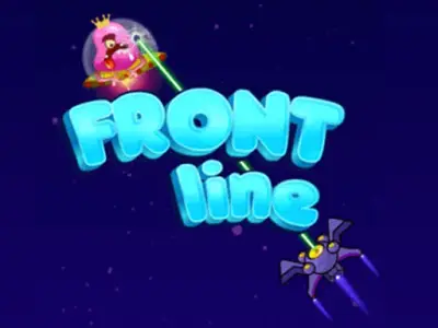 Play Frontline - Free Action Game