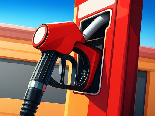 Play Gas Station: Junkyard Tycoon - Free SIMULATION Game