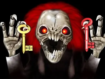 Play Ghost Escape 3D - Free 3d Game