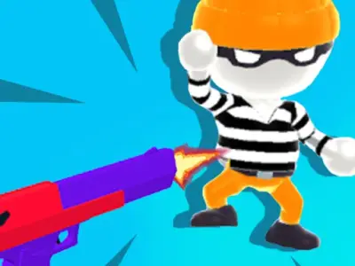 Play Gun Fest - Free Shooter Game