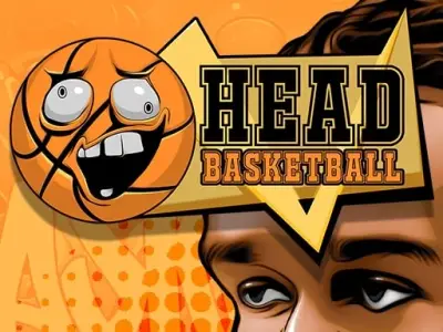 Play Head Basketball - Free Sports Game