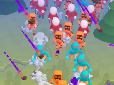 Hole Defense
