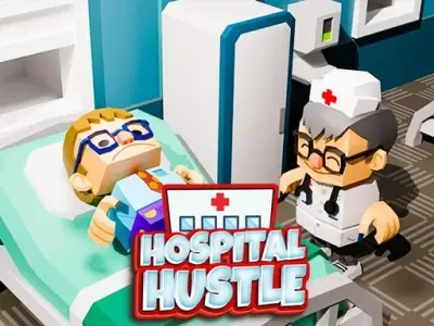 Play Hospital Hustle - Free SIMULATION Game