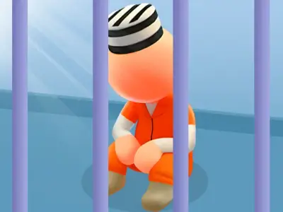 Play Idle Game Prison Life - Free Idle Game