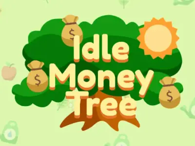 Play Idle Money Tree - Free Clicker Game