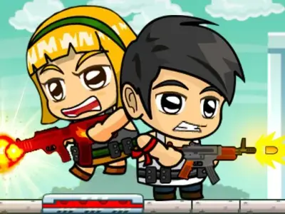 Play Idle Zombie Guard - Free Idle Game