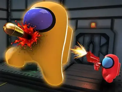 Play Imposter Shooter Online - Free Shooter Game