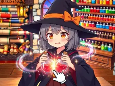 Play Maido - Free girls Game