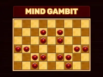 Play Mind Gambit - Free Board Game