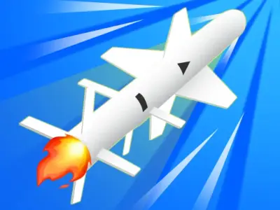 Play Missile Launch Master - Free Shooter Game