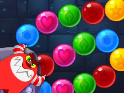 Play Monster Shooter Defense - Free Tower-defense Game