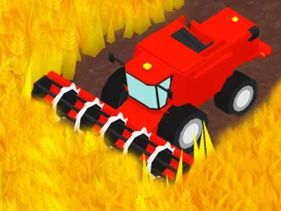Play Mow It - Free Arcade Game
