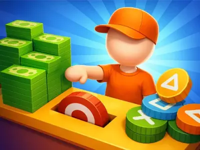 Play My Arcade Center 2 - Free Arcade Game