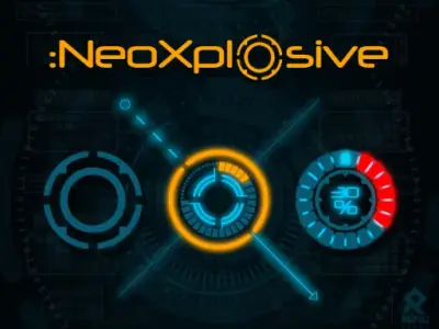 Play Neoxplosive - Free Action Game
