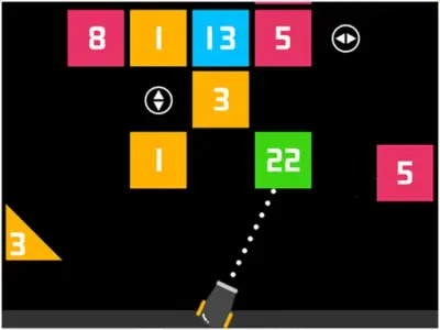 Play Numbers Bricks - Free Puzzle Game
