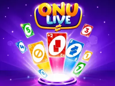 Play Onu Live - Free Card Game
