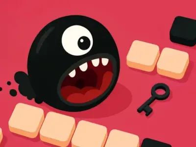 Play OUTSIDE - Free Adventure Game