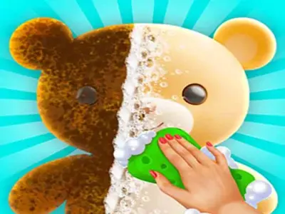 Play Perfect Asmr Cleaning - Free SIMULATION Game