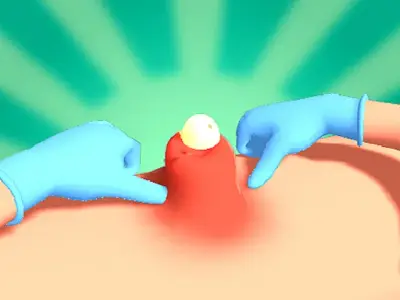 Pimple Squeeze