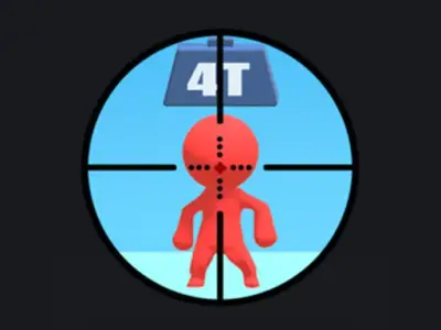 Play Pocket Sniper - Free Shooter Game