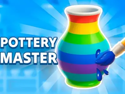 Play Pottery Master - Free SIMULATION Game