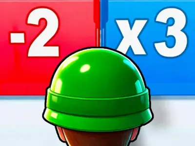 Play Real War: Not Fake - Free Action Game