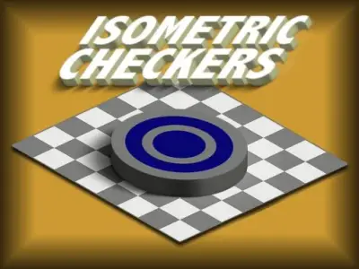 Play Reinarte Checkers - Free Board Game