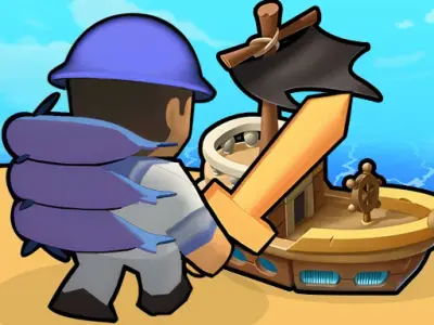 Play Sea Lords - Free Strategy Game