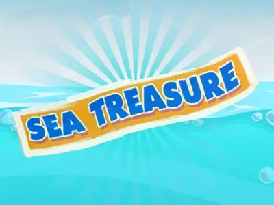 Sea Treasure