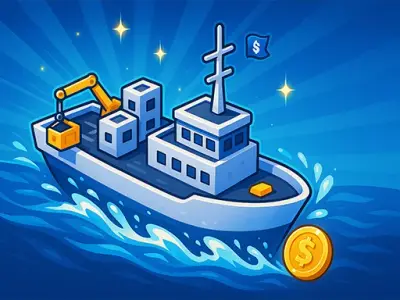 Play Ship Factory Tycoon - Free Idle Game