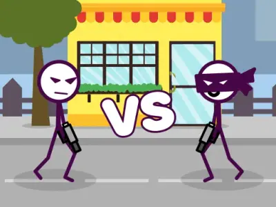 Play Shoot or Die - Free Shooter Game