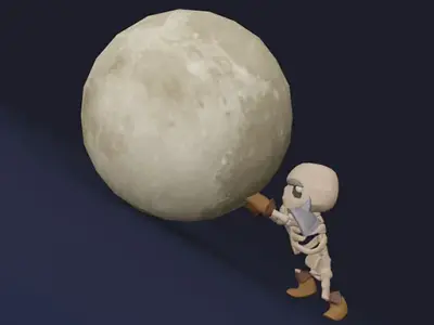 Play Sisyphus Simulator - Free SIMULATION Game