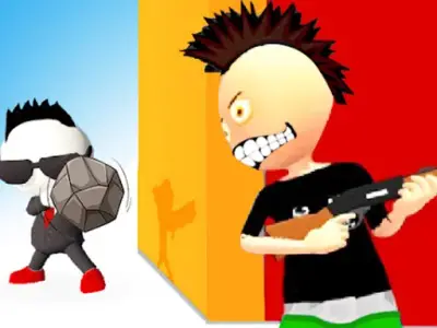 Play Sniper Master 3D - Free Shooter Game