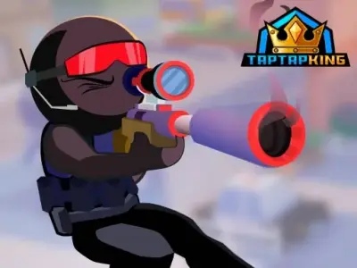 Play Sniper Trigger Revenge - Free Shooter Game