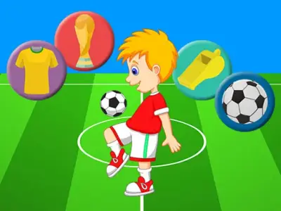 Play Soccer Match - Free Sports Game