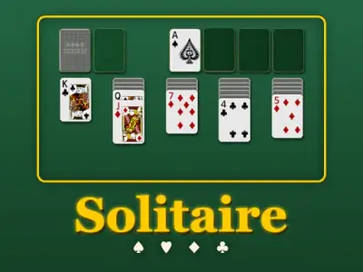 Play Solitaire Quest - Free Card Game