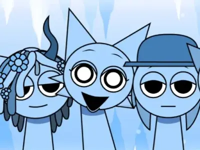 Sprunky Incredibox Mods