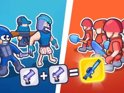 Squad Assembler