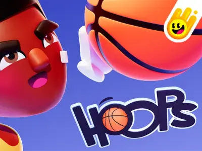 Play Super Snappy Hoops - Free Sports Game