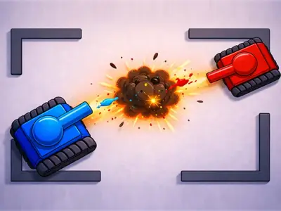 Play Tank Challenge - Free Tanks Game