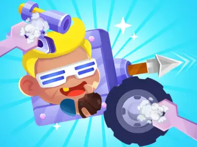 Play Tank Stars Battle Arena - Free Tanks Game