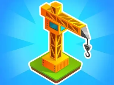 Play Tap Tap Builder - Free Strategy Game