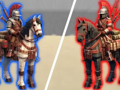 Play The Roman Empire Colosseum - Free Strategy Game