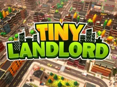 Play Tiny Landlord - Free SIMULATION Game