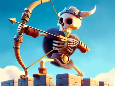 Play Tower Defenders - Free Tower-defense Game
